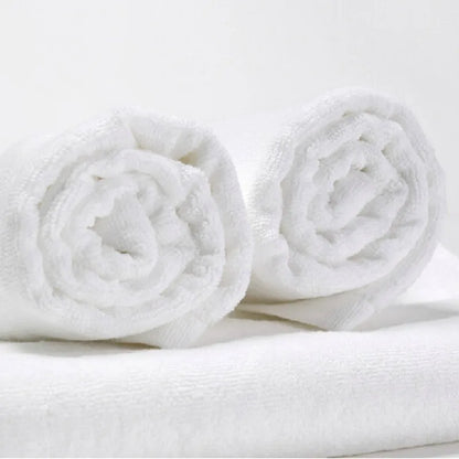 Wholesale cotton bath towel 70*140 cm Luxury comfortable high quality