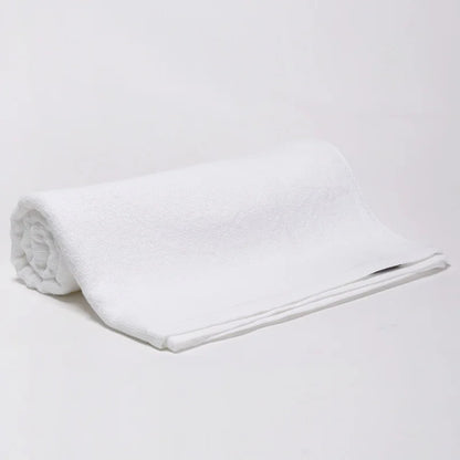 Wholesale cotton bath towel 70*140 cm Luxury comfortable high quality