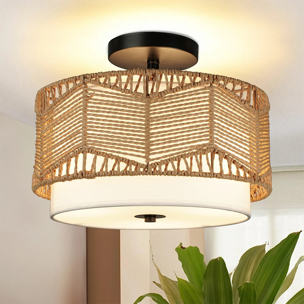 Creative Decorative Ceiling Light