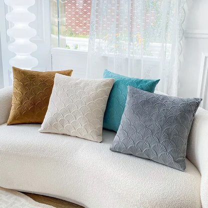 High Quality Decorative Pillow Cover for Livingroom Decor