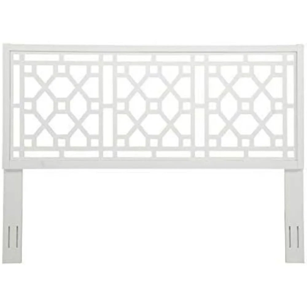 Thomas Chippendale Adjustable Height Headboard -