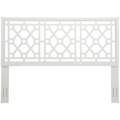 Thomas Chippendale Adjustable Height Headboard -