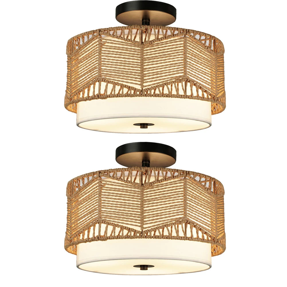 Creative Decorative Ceiling Light